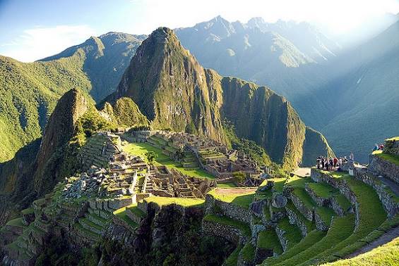 Peru best is known for? what Lima travel