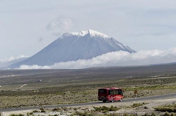 Volcan Misti - All You Need to Know BEFORE You Go (with Photos)