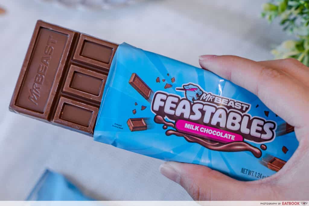 Tailor-Made Chocolate: The Peruvian Company Behind Mr. Beast’s and HH’s Sweet Success