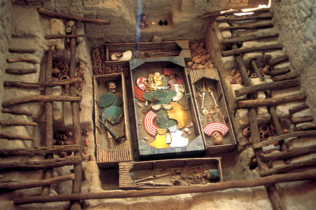 The Best-Kept Secret of Northern Peru: The Museum That Revives the Lord of Sipán